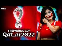 Fifa World Cup Qatar 2022 Theme Song Magic In The Air gambar png