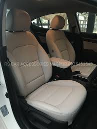 Hyundai Elantra Stanley Seat Cover