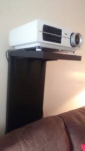 A Projector Stand That Won T
