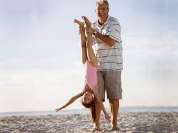 upper body exercises for seniors that