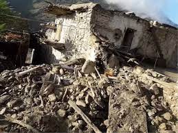 Son Dakika! Afganistan'da meydana gelen 6 büyüklüğündeki depremde hayatını  kaybedenlerin sayısı 950'ye yükseldi - Haberim Burada
