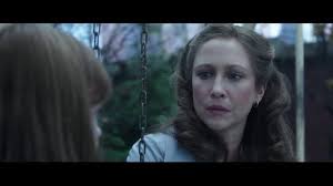 Patrick wilson, vera farmiga, julian hilliard, charlene amoia, sterling jerins, ronnie gene blevins the conjuring: The Conjuring 2 The Enfield Poltergeist Tv Movie Trailer Ispot Tv