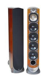 Great savings & free delivery / collection on many items. Paradigm Reference Signature S8 Loudspeaker A Compact Canadian Masterpiece Loudspeaker Hifi Audio Audiophile Speakers