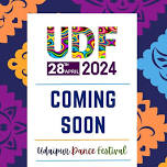Udaipur Dance Festival