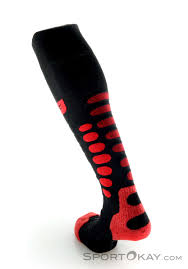 Lenz Lenz Heat Sock 5 0 Toe Cap Heated Socks