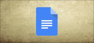 The new drive icon is awesome. How To Add A Watermark In Google Docs