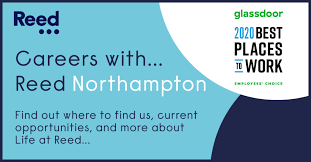 Northampton Jobs With Reed Ssc