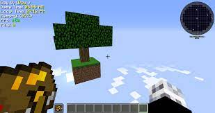 A true modded one block pack with 11 different phases. Nfinit Skyblock Modpacks Minecraft Curseforge