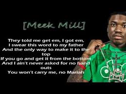 13.12.2020 · meek mill gets crucified on twitter following clubhouse screaming match with akademiks. Best Meek Mill Quotes Quotesgram