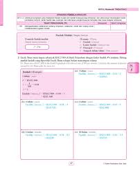 Download & view matematik tingkatan 2 bab 3: Matematik Tingkatan 3 Bab 3