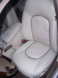Leather Seat Repair Jaguar Forums