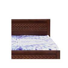 olivia wooden king bed bdh 345 3 1 20