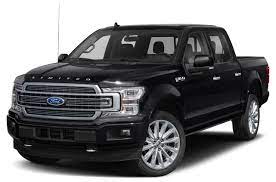 2018 ford f 150 specs trims colors