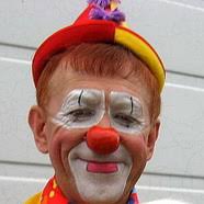 Image result for klauns