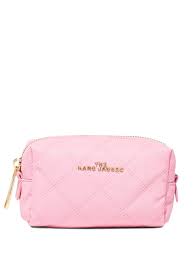 marc jacobs small cosmetic bag farfetch