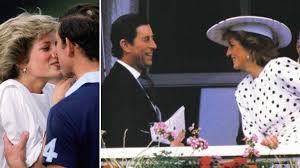 7 Cutest Moments Shared Between Prince Charles And Princess Diana In Good  Times | LittleThings.com