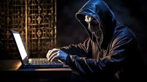 dark hacker stock photos images and