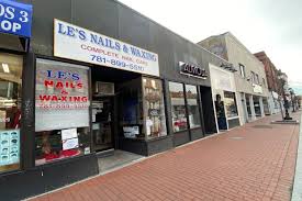 le s nails and waxing read reviews and