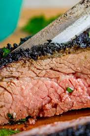 tri tip recipe grilled or oven roasted