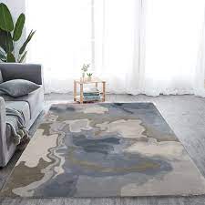 home rugs acrylic rug bamboo carpet