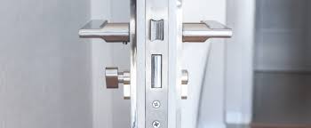 locking problems with internal doors