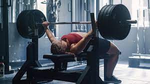 how to increase your bench press
