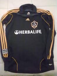 Maybe you would like to learn more about one of these? Los Angeles Galaxy Away Baju Bolasepak 2008 2009 Sponsored By Herbalife