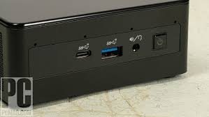 geekom it8 mini pc review pcmag