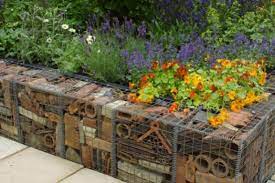 Garden Retaining Wall Ideas United