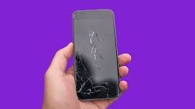 How to fix a cracked phone screen | Asurion