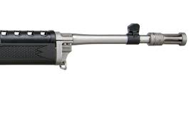 ruger mini 14 tactical 5 56mm stainless