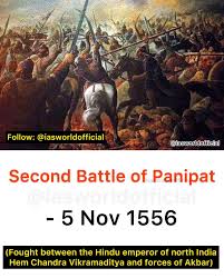 1st, 2nd & 3rd Battle of Panipat!! Follow @iasworldofficial Follow  @iasworldofficial | Instagram