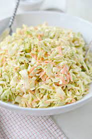 clic coleslaw recipe with homemade