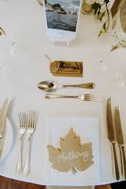 Enter escort and place cards—small accents that can take your reception decor to the next level (and make sure that reception seating goes smoothly. 10 Fun Wedding Place Card Ideas To Copy Weddingsonline