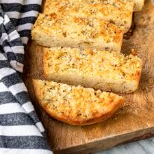 5 ing homemade garlic bread