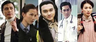 Roger kwok is an actor based in hong kong, china. Where Are Ada Choi Gallen Lo And Other Top Tvb Stars Of The 1990s The Star
