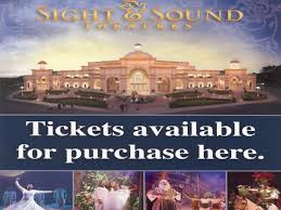 sight and sound theater lancaster pa