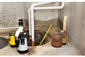 Sump Pumps Timely Plumbing