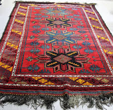 wool afghanistan room size large carpet