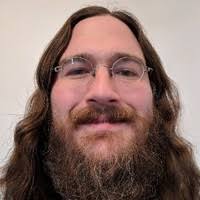 Amazon Web Services Employee Lance Stringham's profile photo
