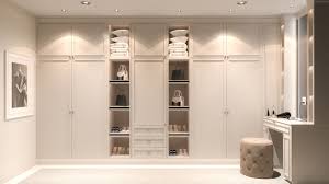 wardrobe design with dressing table ideas