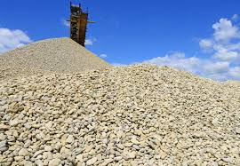 Crushed Stone As Opposed To Gravel