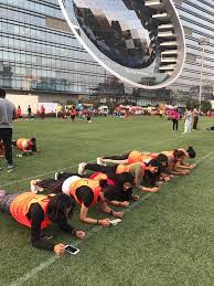 guinness world record at jio garden