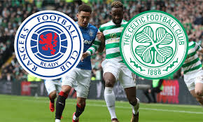 See 1573 reviews, articles, and 751 photos of celtic park, ranked no.4 on tripadvisor among 412 . Rangers Vs Celtic Das Old Firm Im Live Stream Bei Dazn Goal Com
