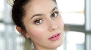 face brightening makeup tutorial