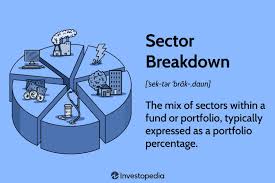 sector breakdown definition and stock