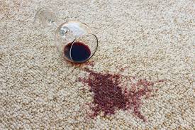 deterioration of your carpet
