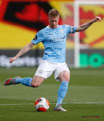 Kevin de bruyne, 29, from belgium manchester city, since 2015 attacking midfield market value: Kevin De Bruyne On Twitter Impressive Win