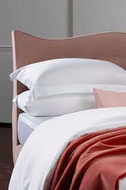 奢华的床上用品- Savoir Beds | 适合于高档床具的床上用品