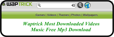 Waptrick.com has three name servers and twelve ip numbers. Waptrick Most Downloaded Videos Music Free Mp3 Download